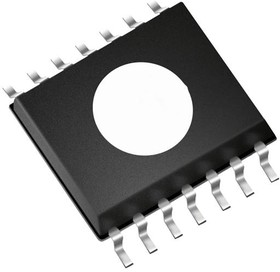 MC74HC03ADTR2G, NAND Gate 4-Element 2-IN CMOS 14-Pin TSSOP W T/R