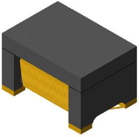 Фото 1/3 SRF4530A-220Y, Common Mode Chokes / Filters Chip inductor