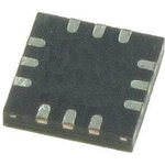 MAX5064AATC+, Драйвер МОП-транзистора, 8В-12.6В питание, 2А на выходе, TQFN-12
