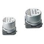 UWF1E100MCL1GB, Aluminum Electrolytic Capacitors - SMD 25volts 10uF AEC-Q200