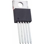 MIC4421AZT, Gate Drivers High Speed, 9A Low-Side MOSFET Driver