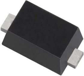 DF2S12FS,L3M, ESD Suppressors / TVS Diodes ESD protection diode STAND Unidirectiona