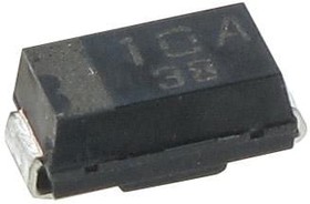 RB055L-60DDTE25, Schottky Diodes & Rectifiers RECOMMENDED ALT 755-RB055LAM-60TFTR