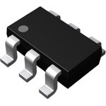 RQ6C050UNTR, MOSFET 1.5V Drive Nch MOSFET
