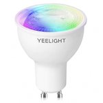 Умная лампочка Yeelight GU10 Smart bulb(Multicolor) YLDP004-A (786798)