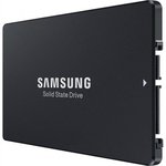 Серверный накопитель SSD 480GB Samsung PM883 (MZ7LH480HAHQ-00005), Твердотельный накопитель