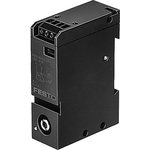 VPEV-W-KL-LED-GH, Vacuum Switch, M5 -1bar to 0bar
