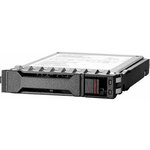Системы хранения данных HPE 3PAR 20000 1.2TB SAS 10K SFF J8S08B