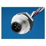 120011-0036, Sensor Cables / Actuator Cables MIC 5P MM REC PG9 0.3M LGTH PVC