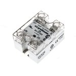 84137320, Solid State Relays - Industrial Mount SOLID STATE RELAY 48-660 VAC