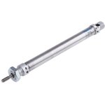 DSNU-16-150-P-A, Pneumatic Cylinder - 1908265, 16mm Bore, 150mm Stroke, DSNU Series, Double Acting