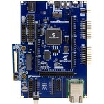 DM320113, Development Boards & Kits - ARM ATSAME70-XULT