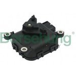 B11456, Мотор заслонки отопителя