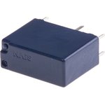 ACTP112, PCB Mount Automotive Relay, 12V dc Coil Voltage, 30A Switching Current, SPDT
