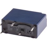 ACTP112, PCB Mount Automotive Relay, 12V dc Coil Voltage, 30A Switching Current, SPDT