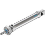 DSNU-16-60-PPV-A, Pneumatic Cylinder - 1908271, 16mm Bore, 60mm Stroke ...