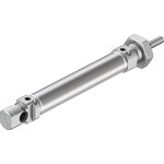 DSNU-16-60-PPV-A, Pneumatic Cylinder - 1908271, 16mm Bore, 60mm Stroke ...