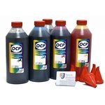 2770902151091, Комплект чернил ОСР для картриджей CANON Prograf PFI-102 (BKP44 ...