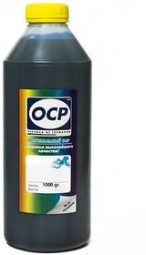 Фото 1/3 2771512100011, Чернила OCP С760 Cyan для картриджей HP 28/57, 1000 мл