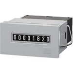 1.260.200.066, B18.20 Counter Counter, 8 Digit, 18Hz, 230 V ac