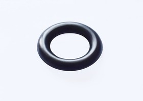102428, Rubber : NBR PC851 O-Ring O-Ring, 2.6mm Bore, 6.4mm Outer Diameter