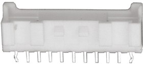B11B-PASK-1(LF)(SN), Plugin Wire To Board / Wire To Wire Connector