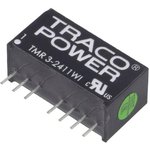 TMR 3-2411WI, Isolated DC/DC Converters - Through Hole Product Type ...