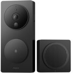 SVD-C03, Видеодомофон Aqara Smart Video Doorbell G4, в составе комплекта модели ...
