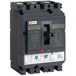 Выключатель автоматический 3п 250/250А 45кА ВА-99C Compact NS PROxima EKF ...
