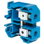 plc-jxb-35/35b, Terminal block JXB-35/35 blue PROxima