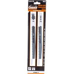 Полотно для сабельной пилы по дереву S1617K 300 мм 2 штуки GP0680-21