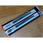 Полотно для сабельной пилы по дереву S1617K 300 мм 2 штуки GP0680-21