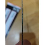 Полотно для сабельной пилы по дереву S1617K 300 мм 2 штуки GP0680-21