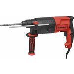 Перфоратор Парма ПЭ-01-20/600Э патрон:SDS-plus уд.:1.7Дж 600Вт (кейс в комплекте)