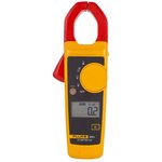 Fluke 302+ CN, Current clamp 400A