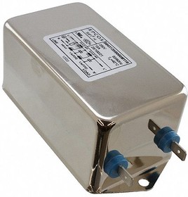 B84113H M125, 2-LEITER EMV-FILTER 25A 250V