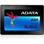 Фото 2/4 Накопитель SSD A-Data SATA III 512Gb ASU800SS-512GT-C SU800 2.5"