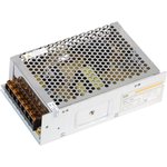 Драйвер LED ИПСН-PRO 150Вт 12 В блок - клеммы IP20 LSP1-150-12-20-33-PRO