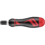 MDRQ908, 1/4 in Hexagon Phillips, Pozidriv, Slotted Ratchet Screwdriver ...