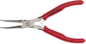 MBM469, Long Nose Pliers, 140mm Overall, Straight Tip, 20mm Jaw