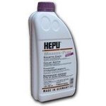 Антифриз HEPU Maxus-plus G12 концентрат фиолетовый 1,5 л P999-G12PLUS