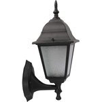 Уличный светильник ARTE LAMP, A1011AL-1BK