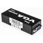 VGA-V080, VGA over CATx Extender Pair 80m, 2048 x 1536 Maximum Resolution