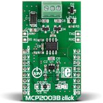 MIKROE-2227, MCP2003B click MCP2003B Development Kit for MikroBUS MIKROE-2227
