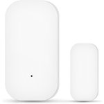 Aqara Door and Window Sensor, Датчик открытия дверей и окон, Zigbee