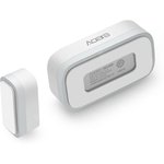 Aqara Door and Window Sensor, Датчик открытия дверей и окон, Zigbee