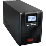 East линейно-интерактивный ИБП напольный 2000ВА EA620-S