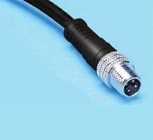 1200868393, Sensor Cables / Actuator Cables NanoChg SE Crdst 3P M 90D/Pgtl 2m LSOH