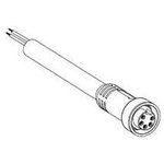 1300061186, Sensor Cables / Actuator Cables MC 5P FP 30 16/5 PVC