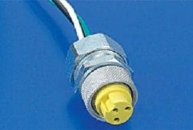 1300062099, Sensor Cables / Actuator Cables MC 3P FP LT 6FT. 16/1 PVC LDS